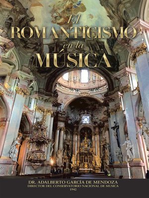 cover image of El Romanticismo En La Música